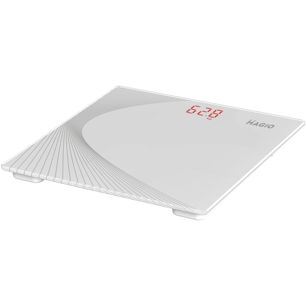 Ваги підлогові Magio MG-800 - зображення 2
