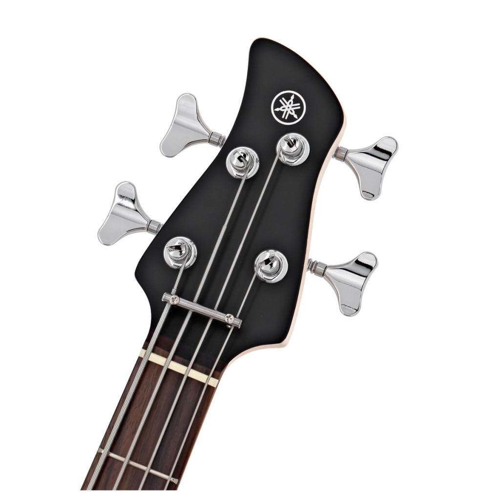 Бас-гітара Yamaha TRBX-174 Dark Blue Metallic - зображення 4