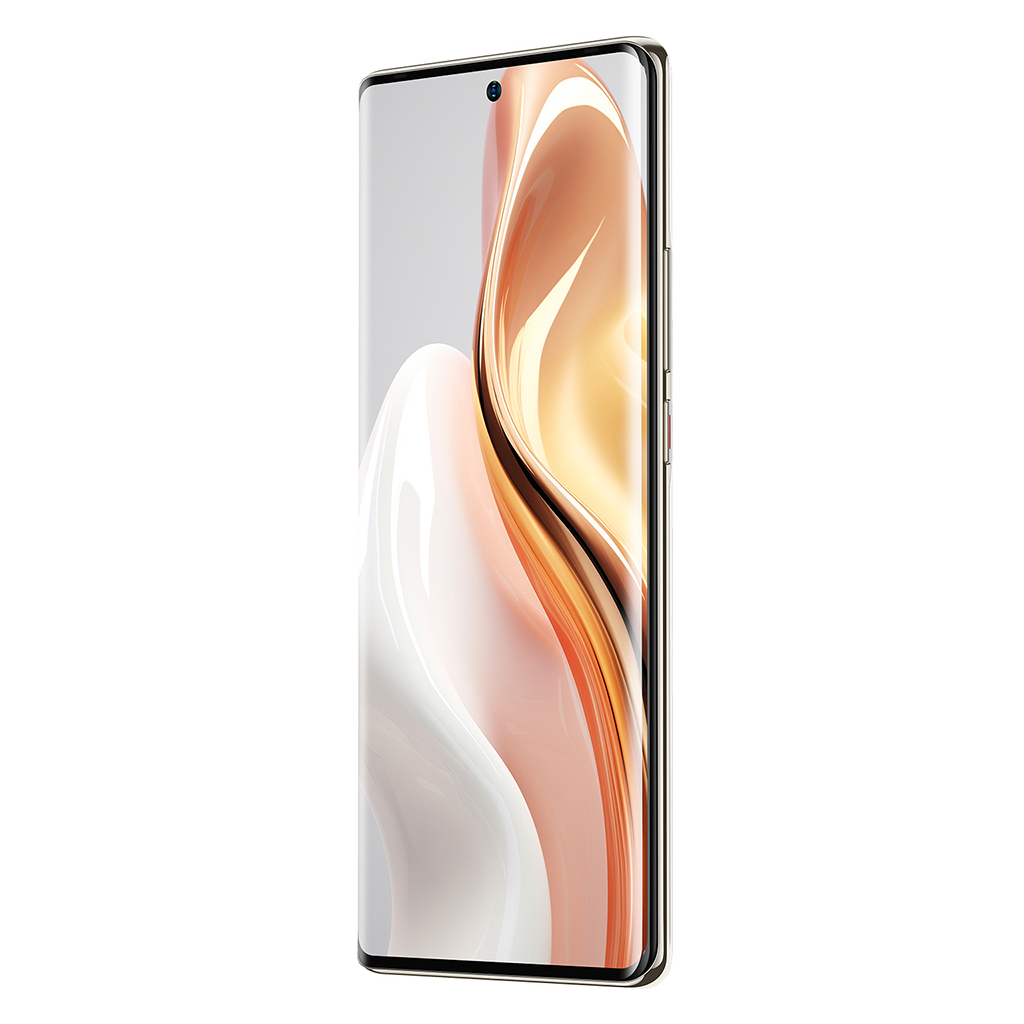 Мобільний телефон Ulefone Note 17 Pro 12/256Gb Pearl White (6937748736035) - зображення 5