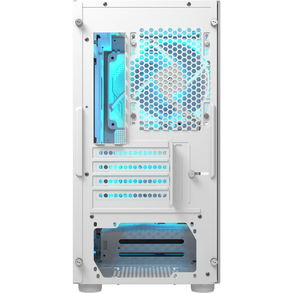 Корпус Cougar UNIFACE MINI RGB White - зображення 8