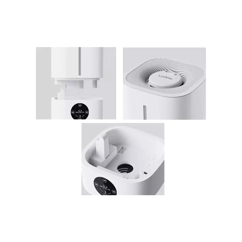 Зволожувач повітря Lydsto HumidifierF200S (XD-F200-02) - зображення 3