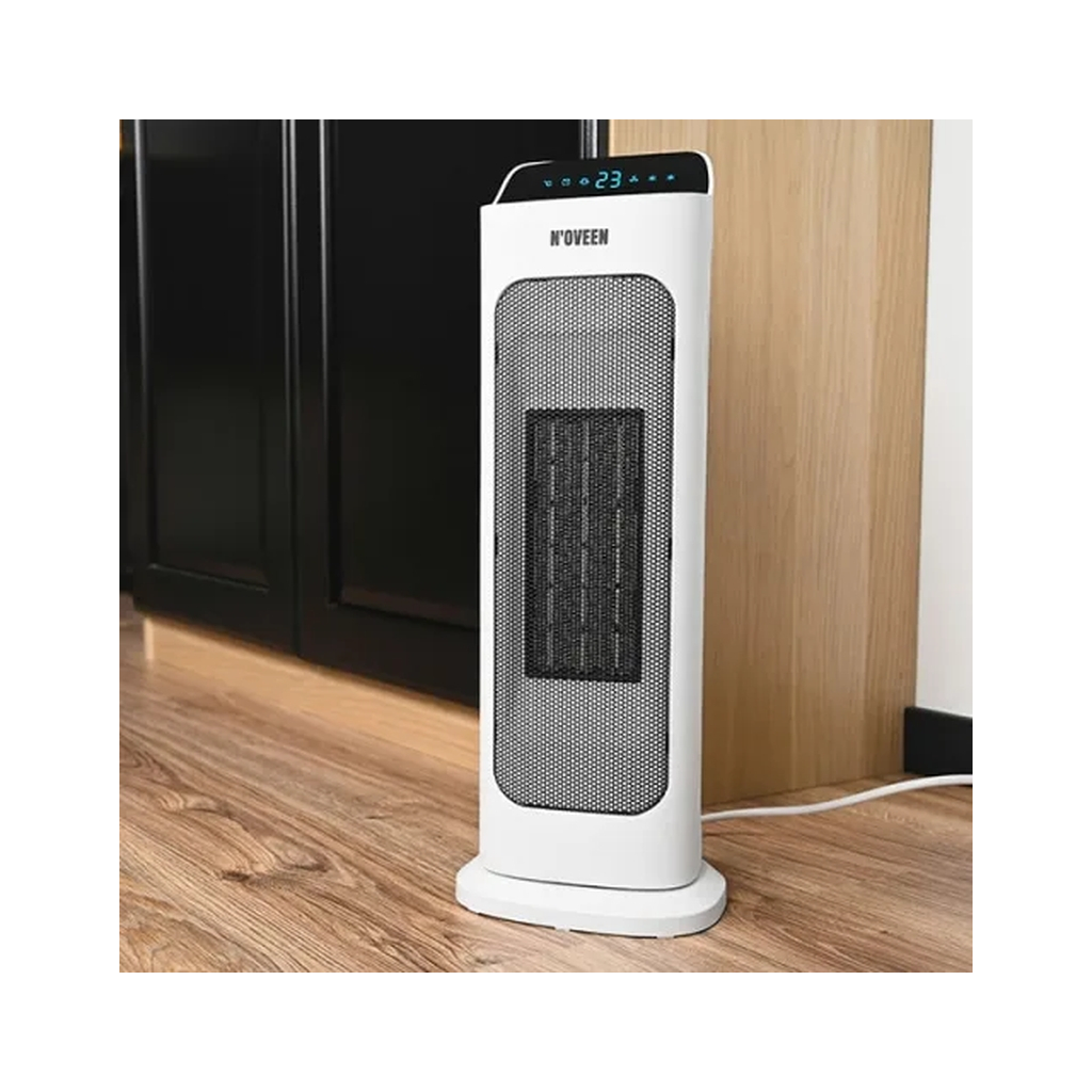 Обігрівач Noveen PTC2000 smart - зображення 7