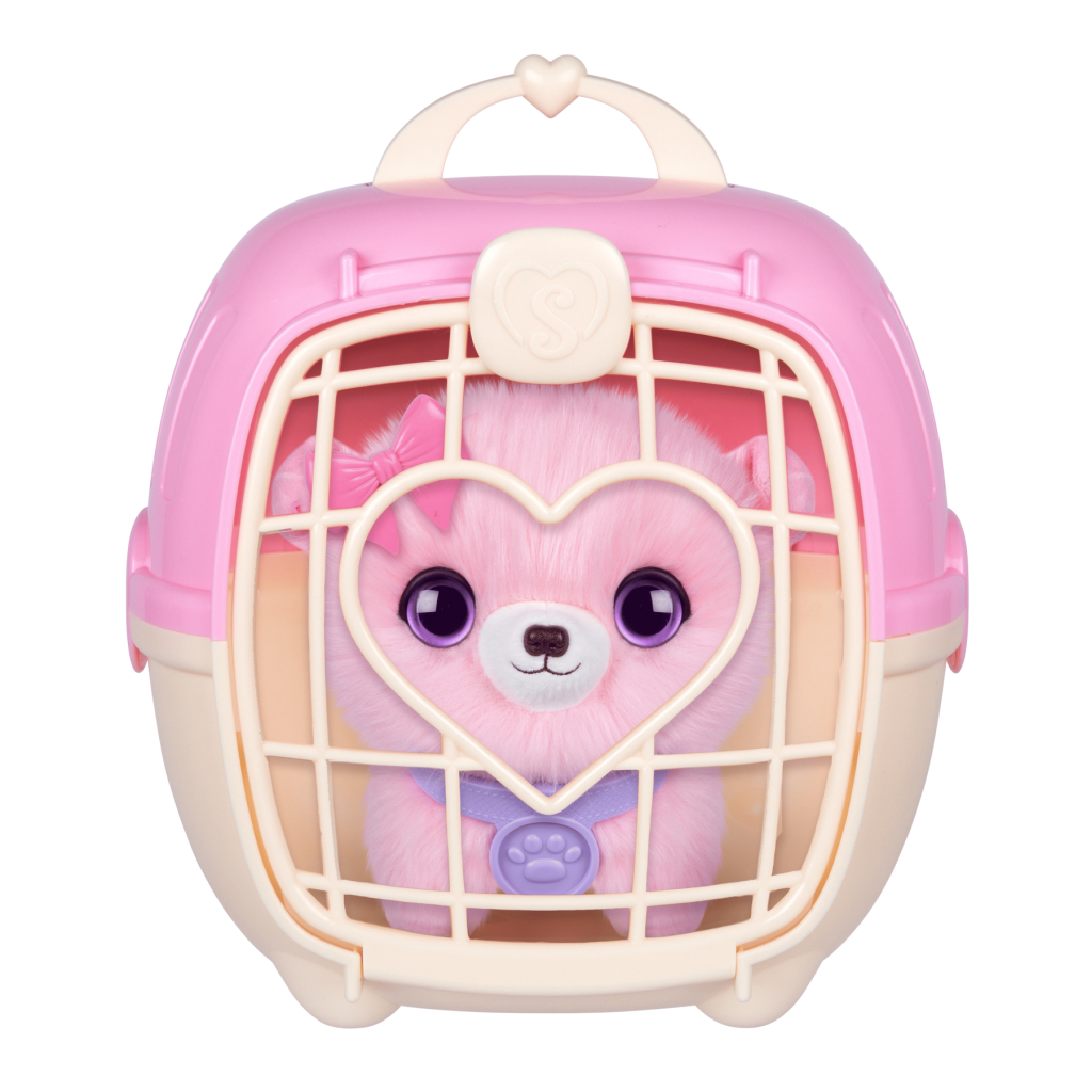 М'яка іграшка Scruff a Luvs сюрприз Кудлате перетворення пудровий (30326) - зображення 9