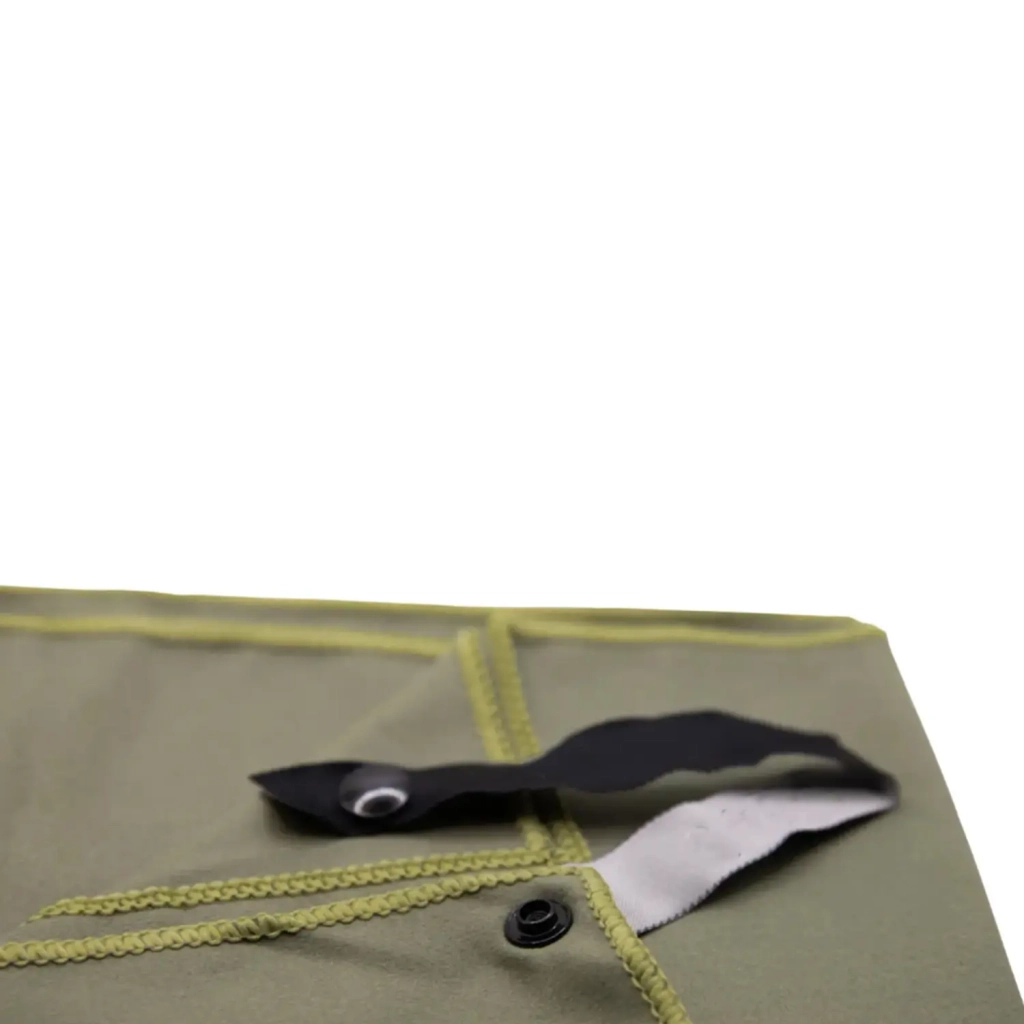 Туристичний рушник Tribe з мікрофібри в чохлі Pocket Towel 75х150 XL Army-green (T-LC-0001-XL-army-green) - picture 9