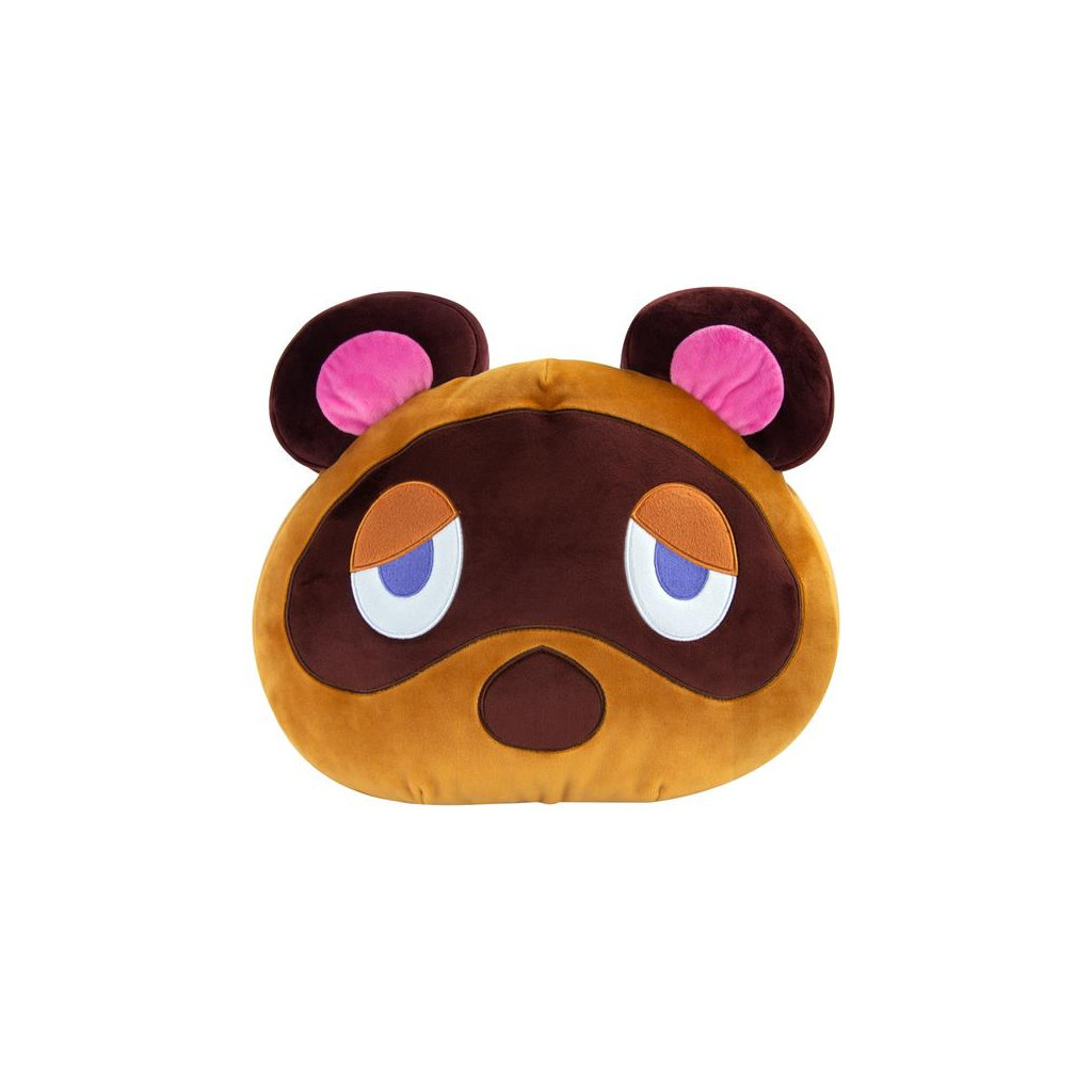 М'яка іграшка Club Mocchi- Mocchi- Том Нук із Перехрестя тварин 36 х 33 см (T12733) - зображення 2