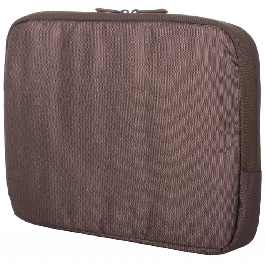 Чохол до ноутбука Attack 11.6" Supreme Brown (ATK10349) - зображення 3