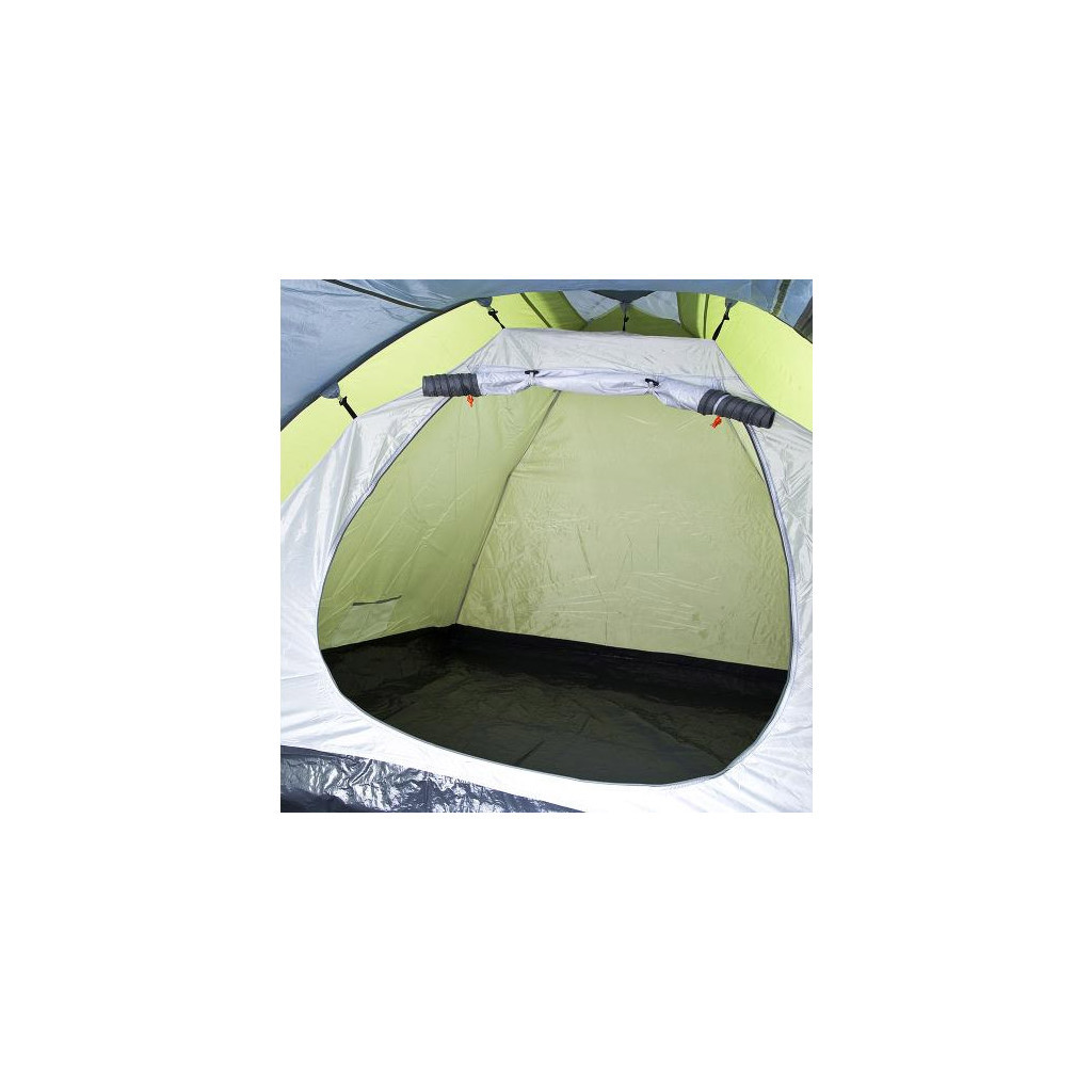 Намет Кемпінг Solid 3 (4820152610980 / 4823082700516) - зображення 5