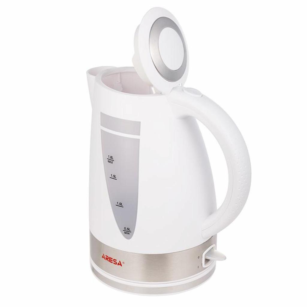 Електрочайник Aresa AR-3431 - зображення 3