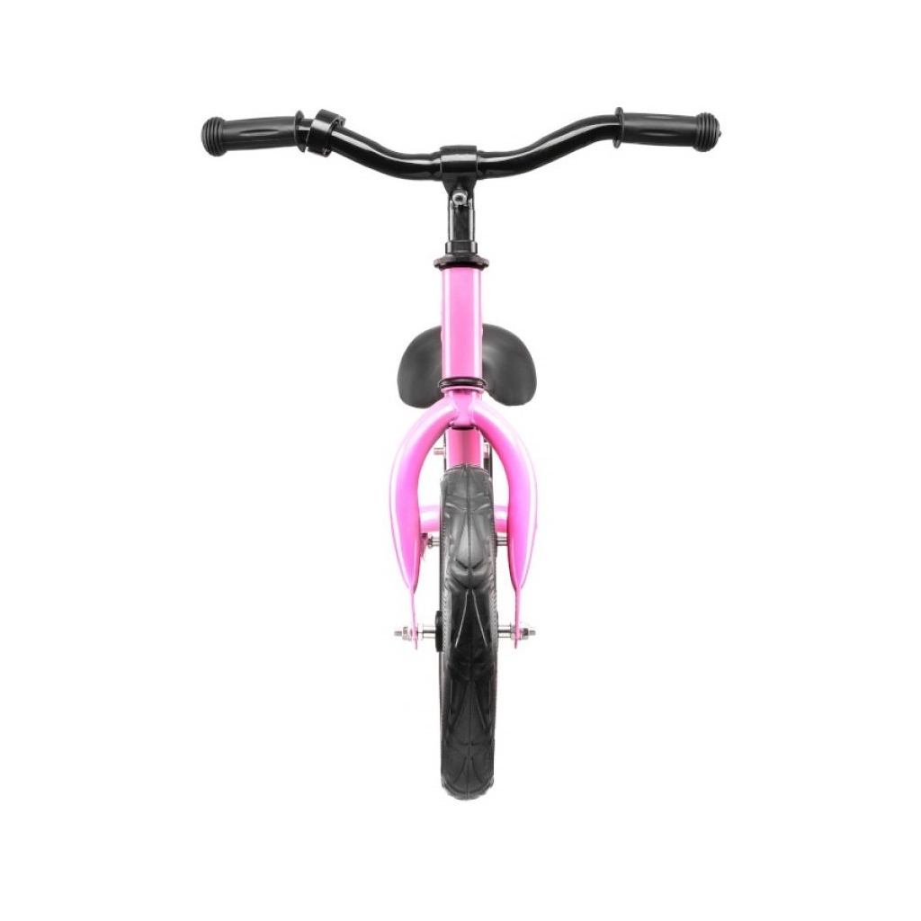 Біговел Miqilong SC Рожевий 12` (BTC-SC12-PINK) - picture 3