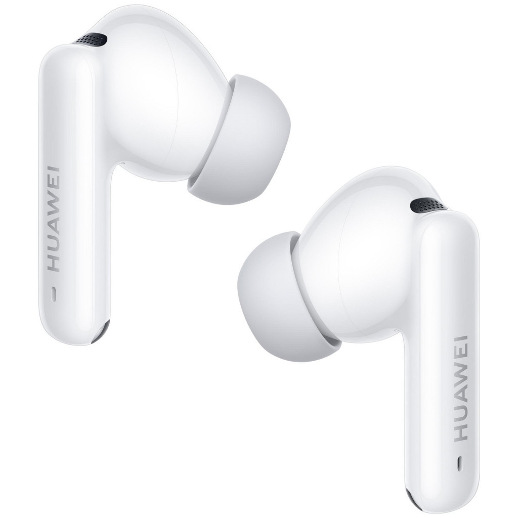 Навушники Huawei FreeBuds 6i White (55037552) - зображення 4