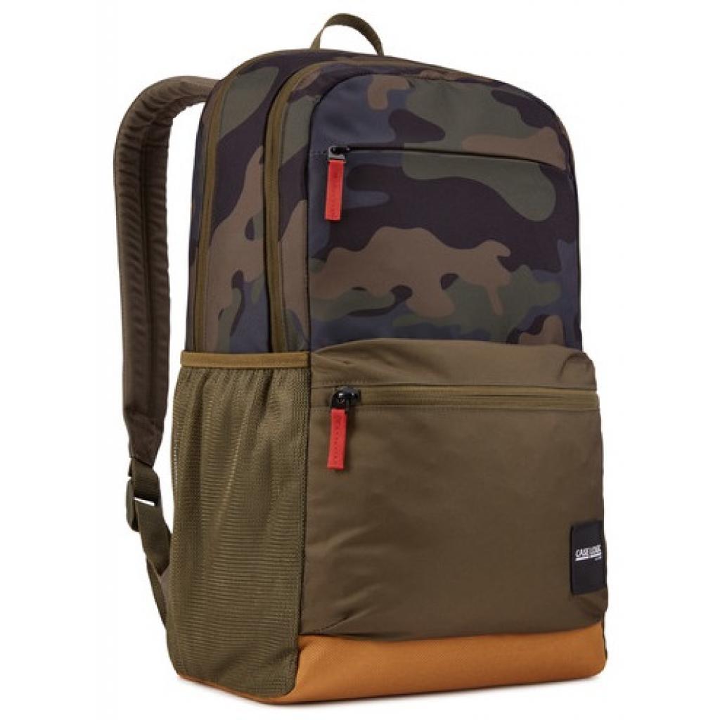 Рюкзак для ноутбука Case Logic 15.6" Uplink 26L CCAM-3116 Olive Camo/Cumin (3203867) - зображення 2