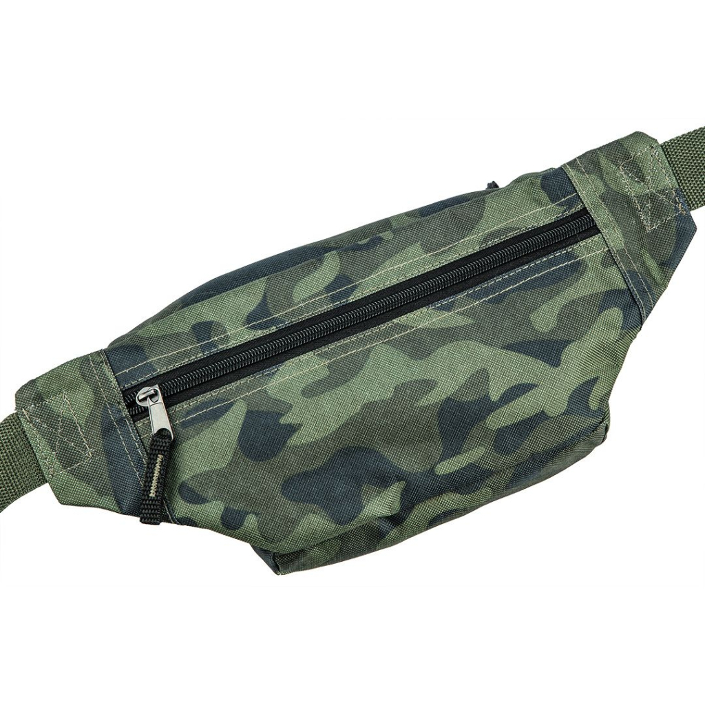 Сумка для інструмента Neo Tools поясна Camo, 36х12см, посилена, поліестер 600D, камуфляж (84-324) - зображення 3
