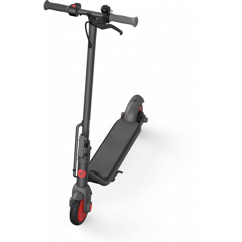 Электросамокат Segway Ninebot C20, Black (AA.00.0011.54) - изображение 9