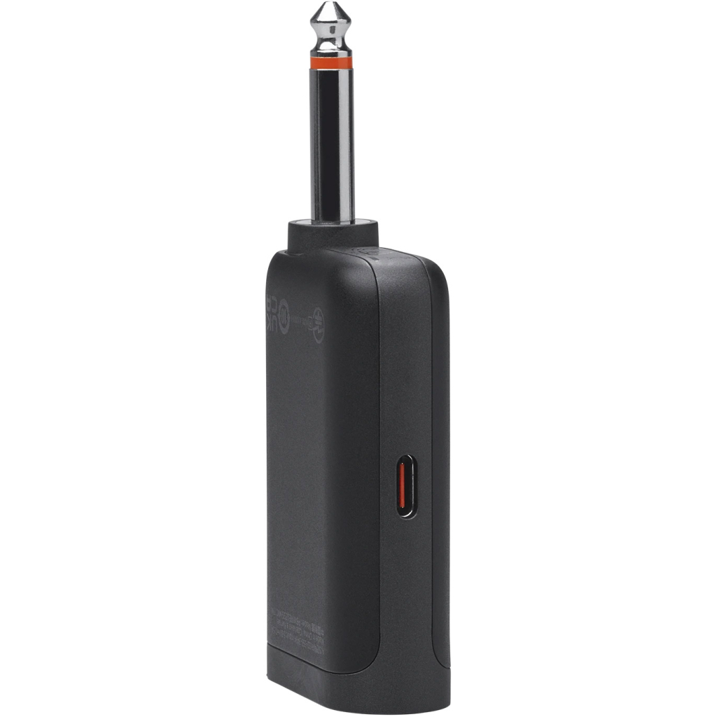 Мікрофон JBL PartyBox Wireless Mic (JBLPBWIRELESSMIC) - picture 9