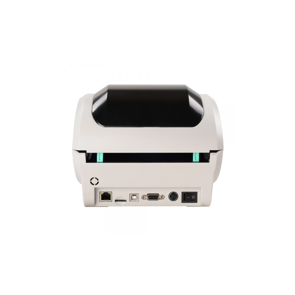 Принтер етикеток UKRMARK AT 90DW USB, WiFi (900322) - picture 4