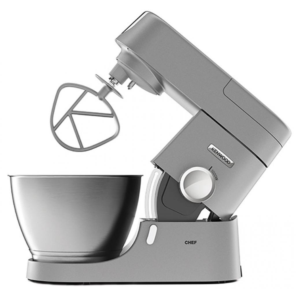 Кухонний комбайн Kenwood KVC 3173 S - зображення 2