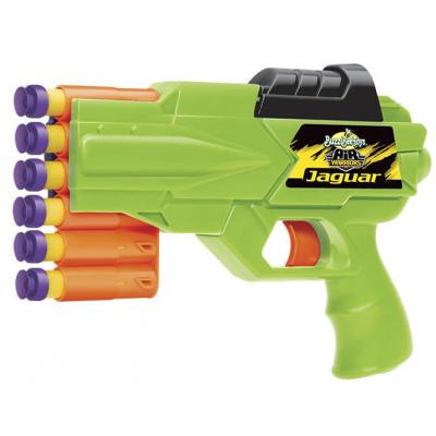 Іграшкова зброя BuzzBeeToys Jaguar (48203) - зображення 2