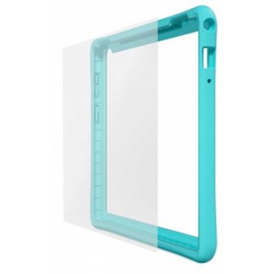 Чохол до планшета Lenovo 10" TAB4 10 Bumper Sticker Film Blue (ZG38C01715) - зображення 4