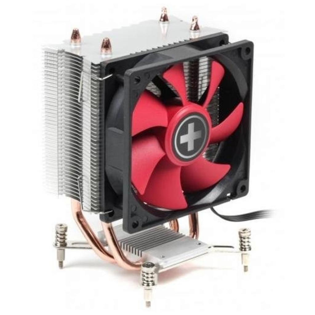 Кулер до процесора Xilence I402 (XC026) - зображення 2