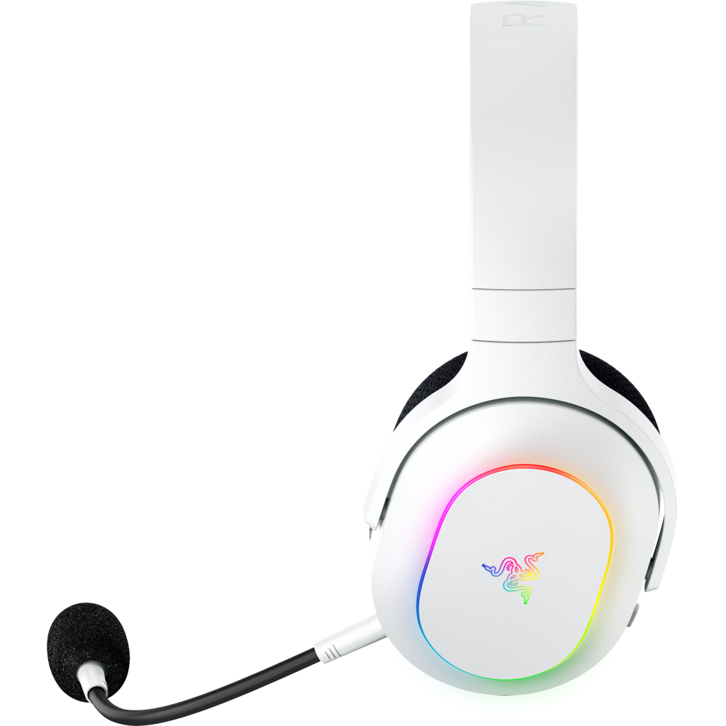 Навушники Razer Barracuda X Chroma White (RZ04-05220200-R3M1) - зображення 4