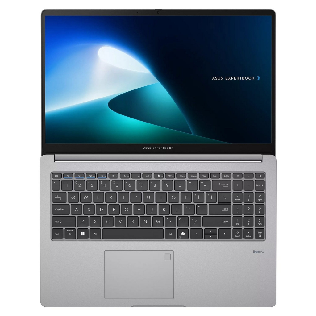 Ноутбук ASUS Expertbook P1 P1503CVA-S72573W (90NX0881-M02Y00) - зображення 3