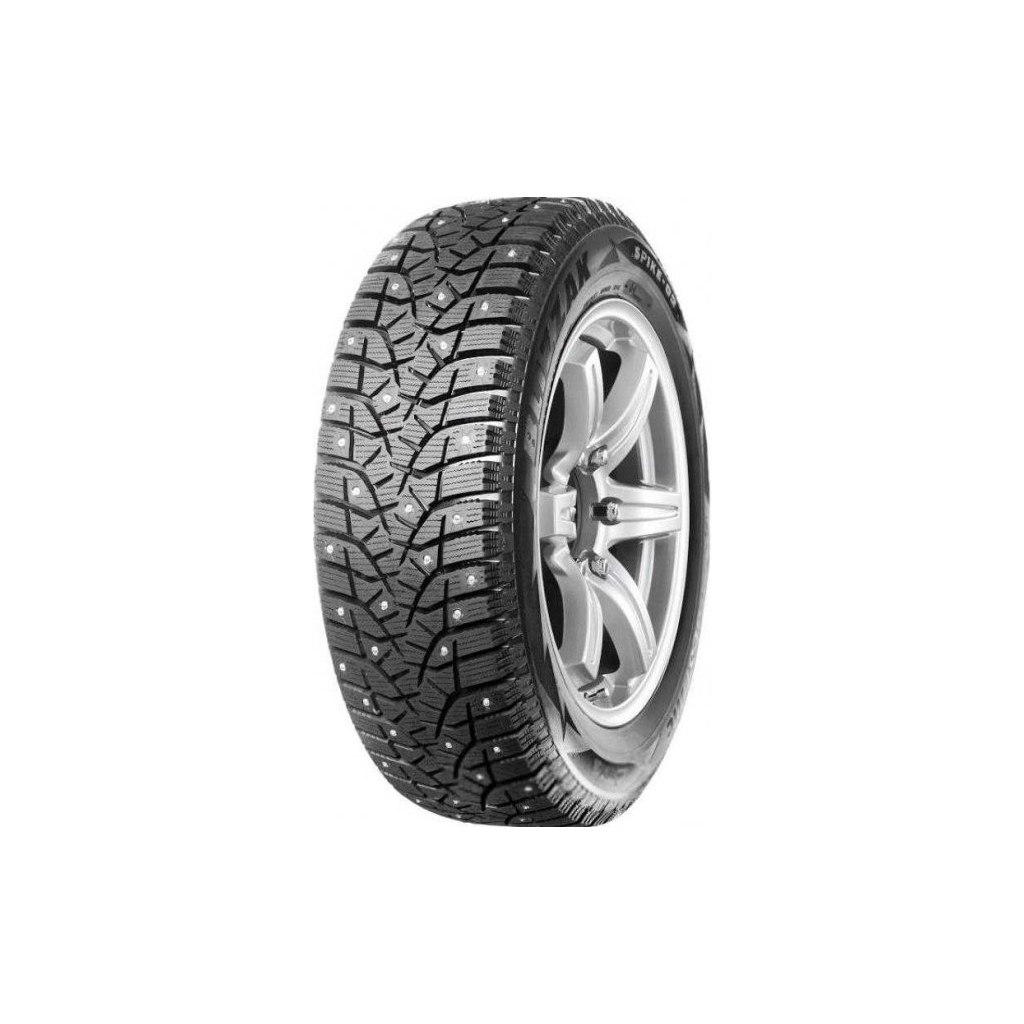 Шина Bridgestone Blizzak SPIKE-02 SUV 235/55R17 103T XL (14961152204) - зображення 1