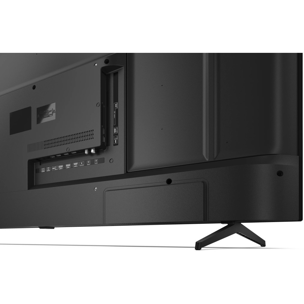 Телевізор Sharp 55GL4260E - зображення 4