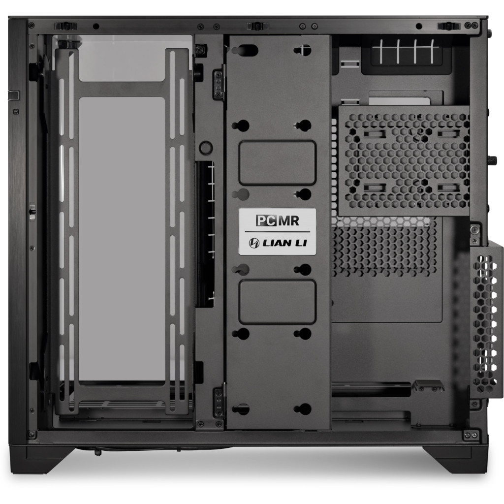 Корпус Lian Li O11 VISION, Black (G99.O11VX.00) - зображення 5
