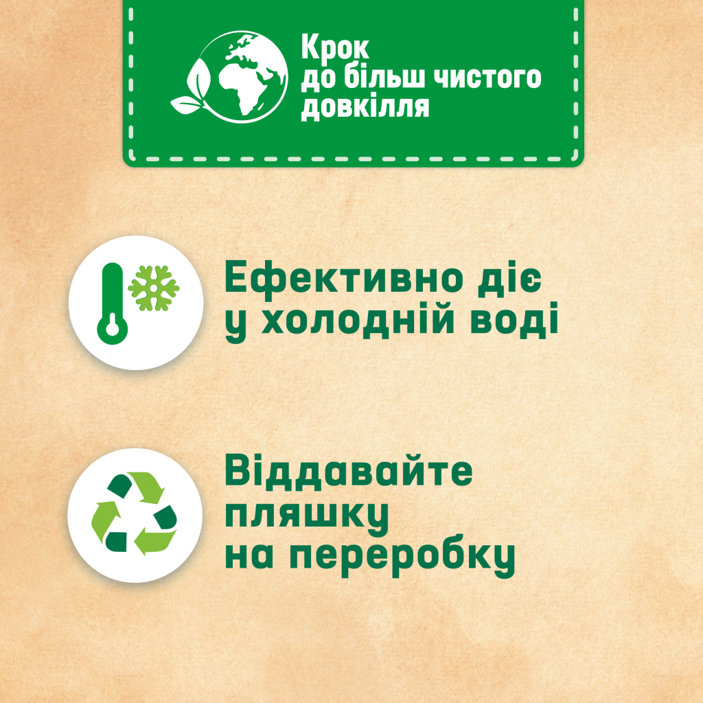 Гель для прання Persil Color 2 л (9000101315622) - изображение 4