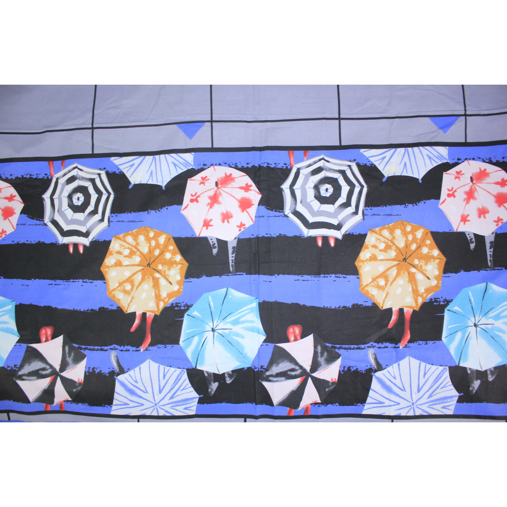 Постільна білизна MirSon Бязь Ranforce Elite 17-0264 Rainbow 160x220 (2200004699745) - зображення 3