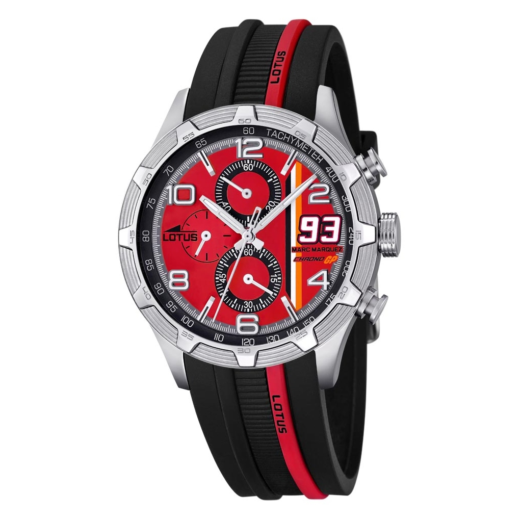 Наручний годинник Lotus Watch 15881/5 - зображення 1