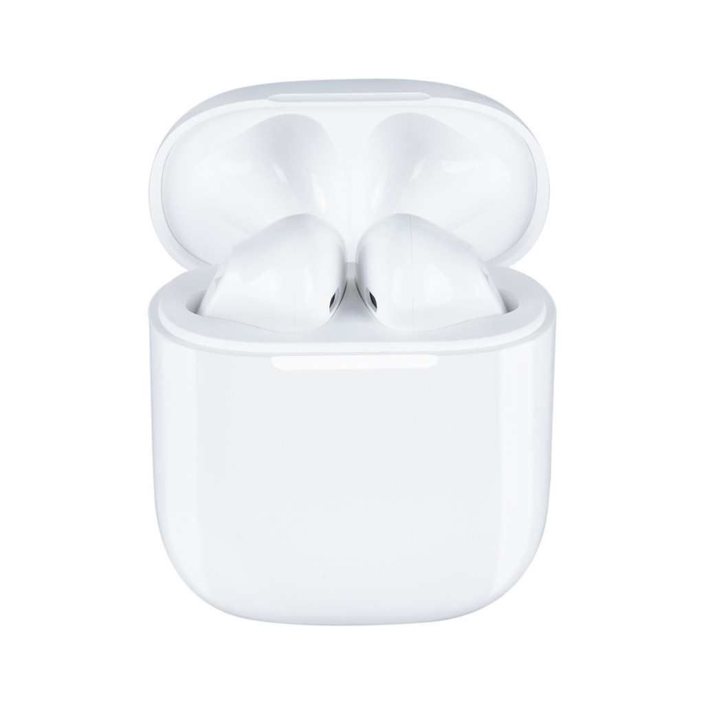 Навушники Gelius Pro Capsule 4 GP-TWS-004i White (00000089892) - зображення 12