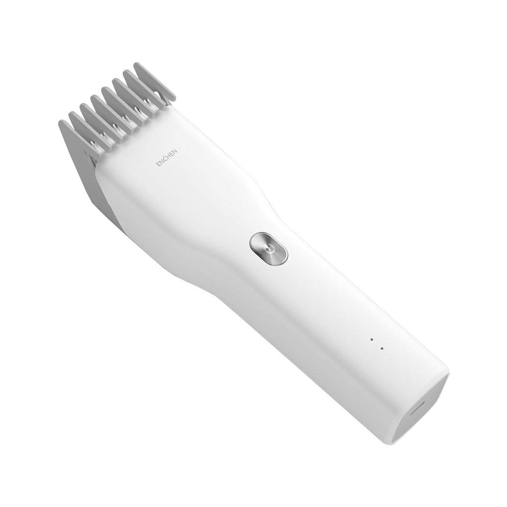 Машинка для стрижки Xiaomi BOOST SET White - зображення 2