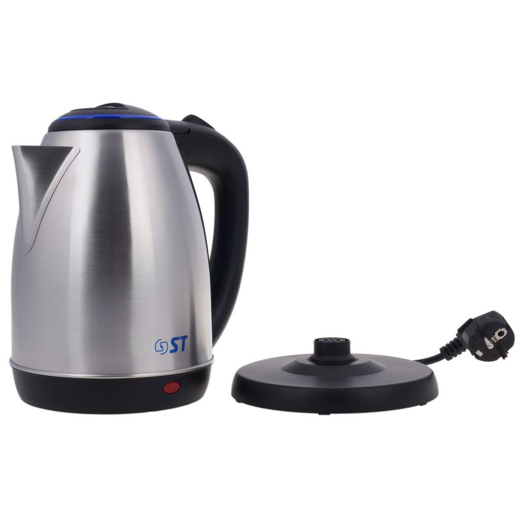 Електрочайник Saturn ST-EK8441 - зображення 4