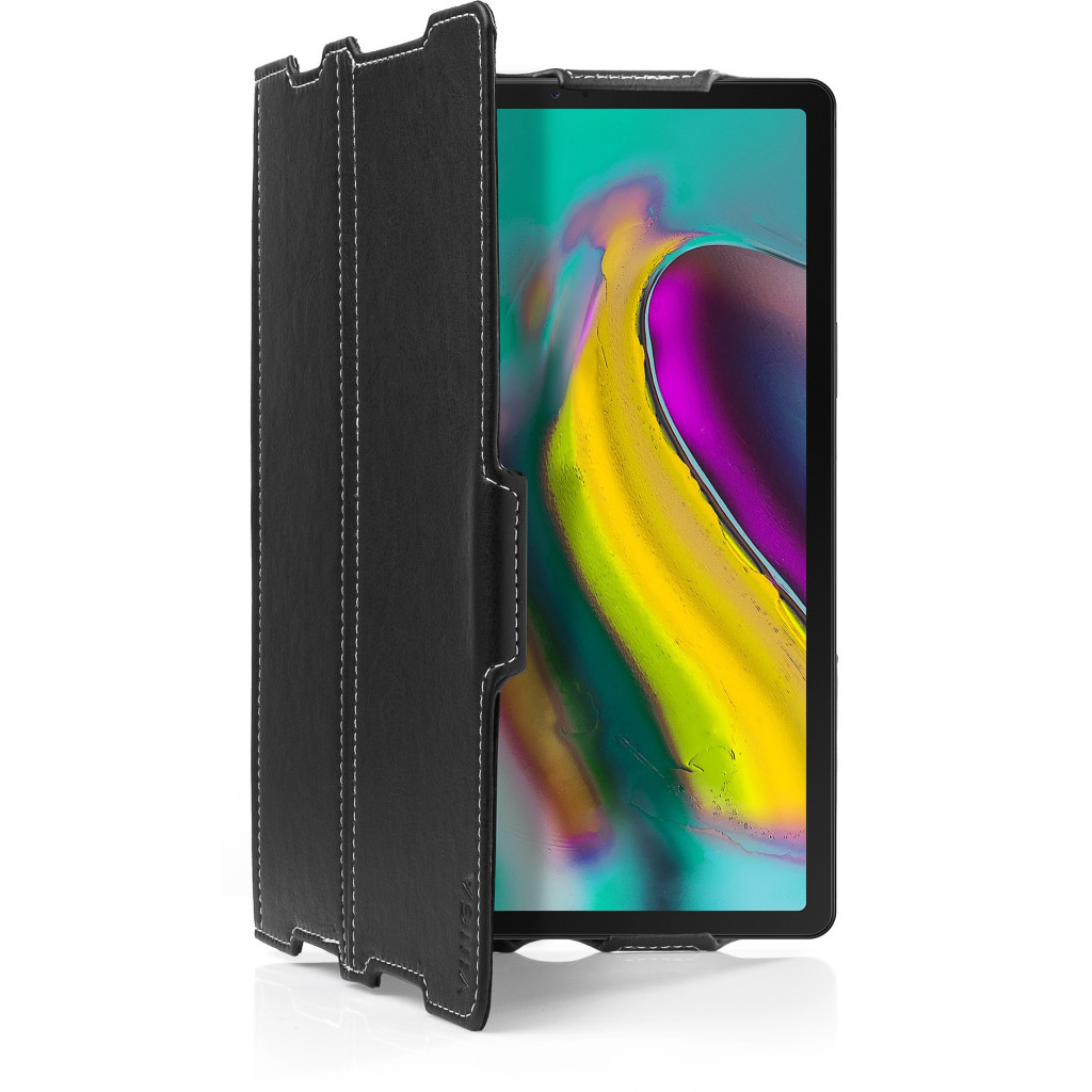 Чохол до планшета Vinga Samsung Tab S5e 10.5 SM-T725 black (VNSMT725) - зображення 1