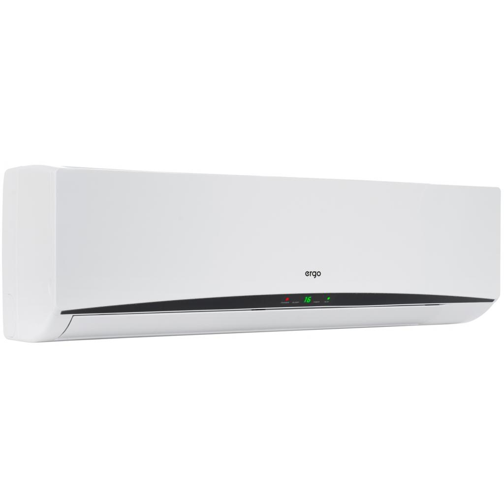 Кондиціонер Ergo AC 0908 CH - зображення 2