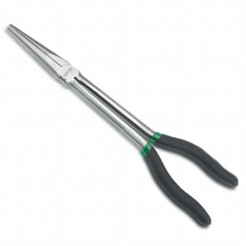 Плоскогубці Toptul подовжені 280мм (DFAG1211) - изображение 1