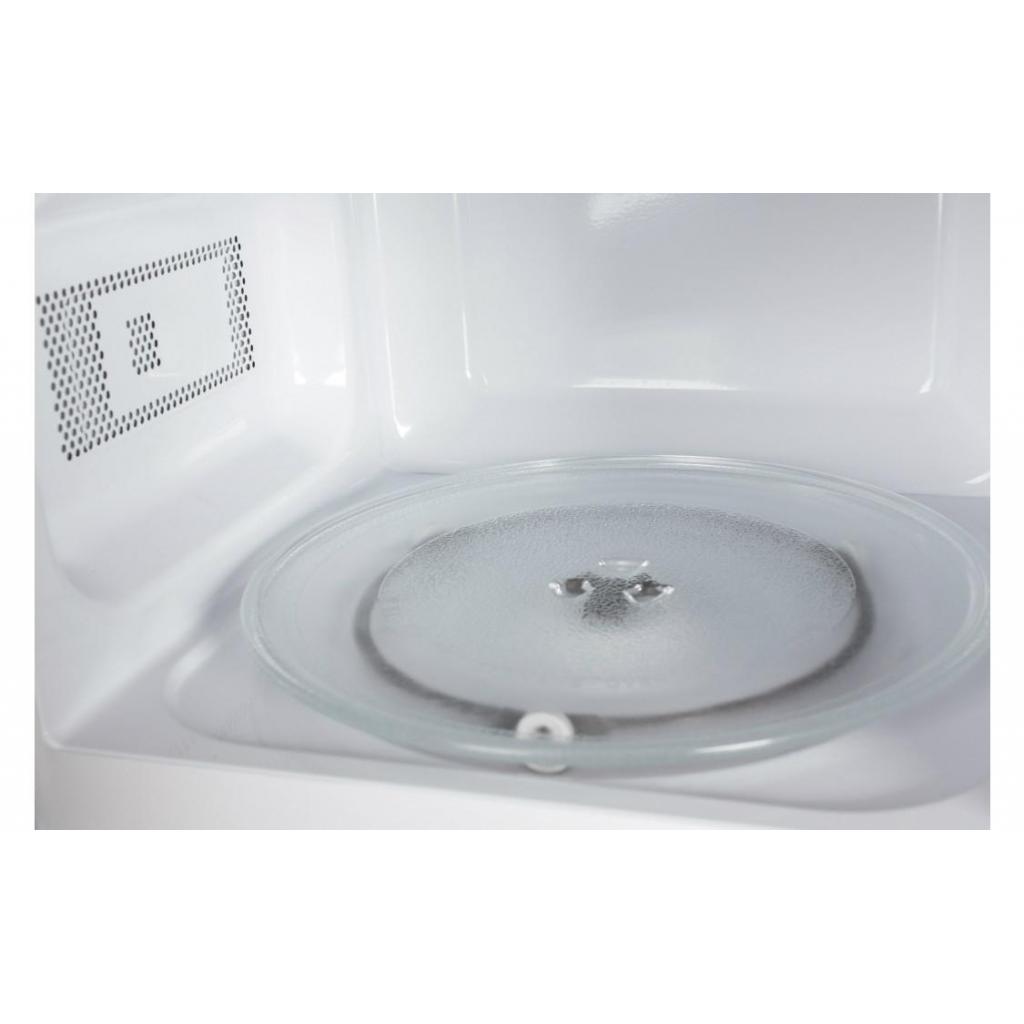 Мікрохвильова піч Midea MM820CGN-W - зображення 6