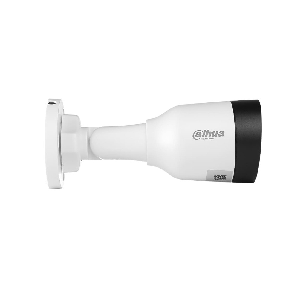 Камера відеоспостереження Dahua DH-IPC-HFW1431S1 (2.8) - зображення 4