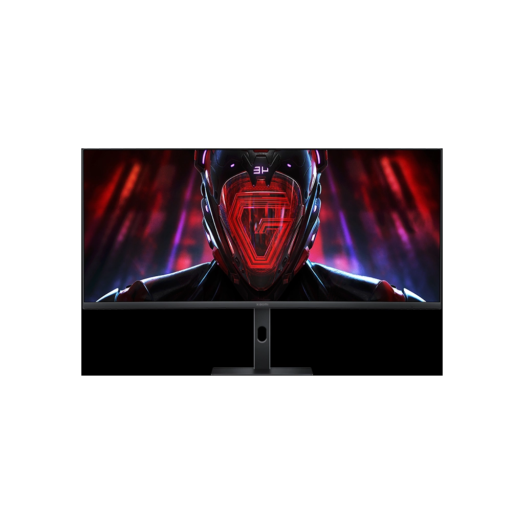 Монітор Xiaomi G34WQi (ELA5454EU) - зображення 5