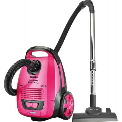 Пилосос Gorenje VC 2221 DiPP (VC2221DiPP) - зображення 1