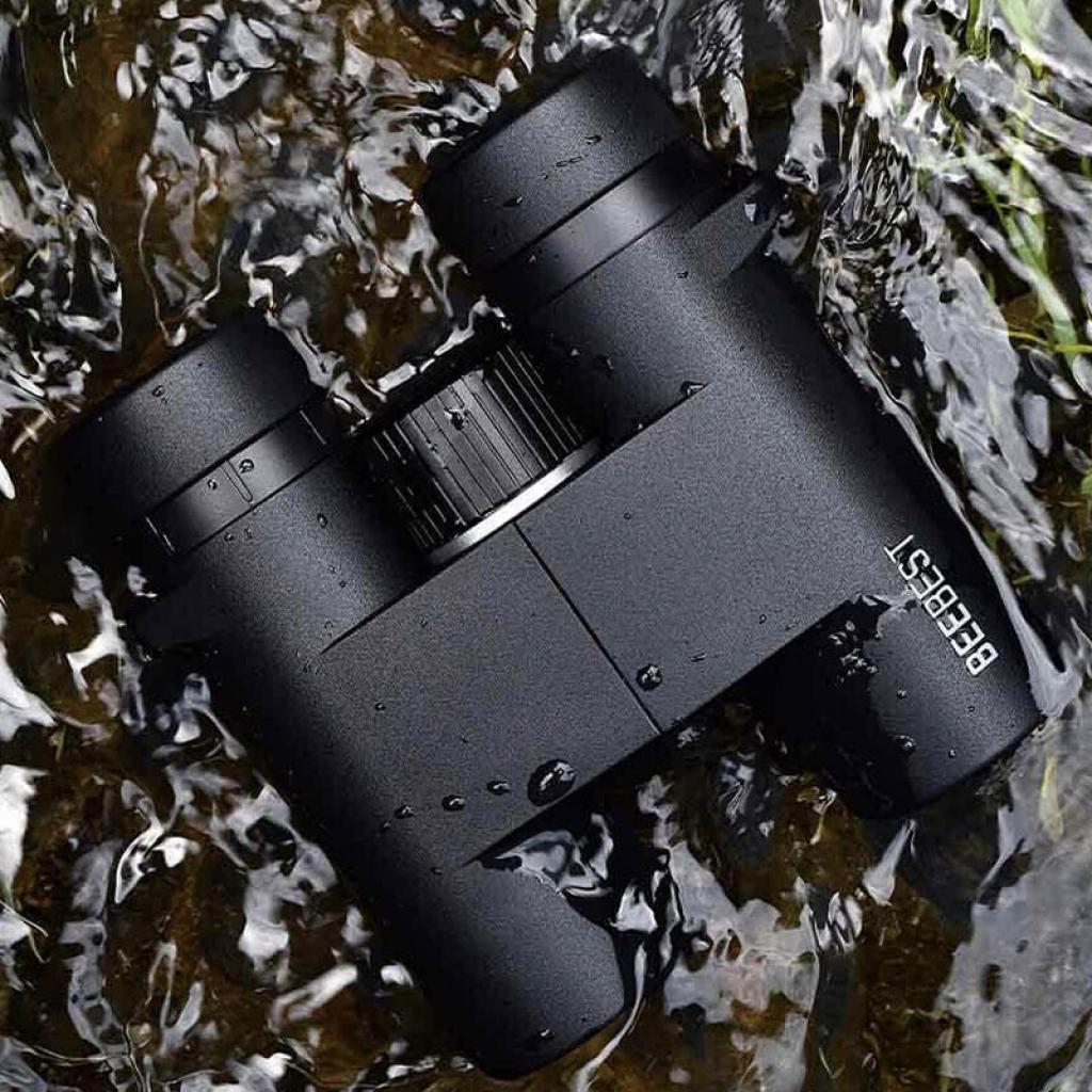 Бінокль Xiaomi Polar Bee Binoculars Black (601954) - зображення 4