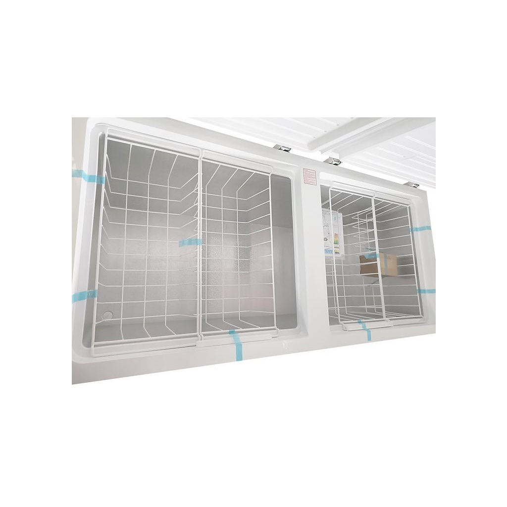 Морозильна скриня PRIME Technics CS50849M - picture 6