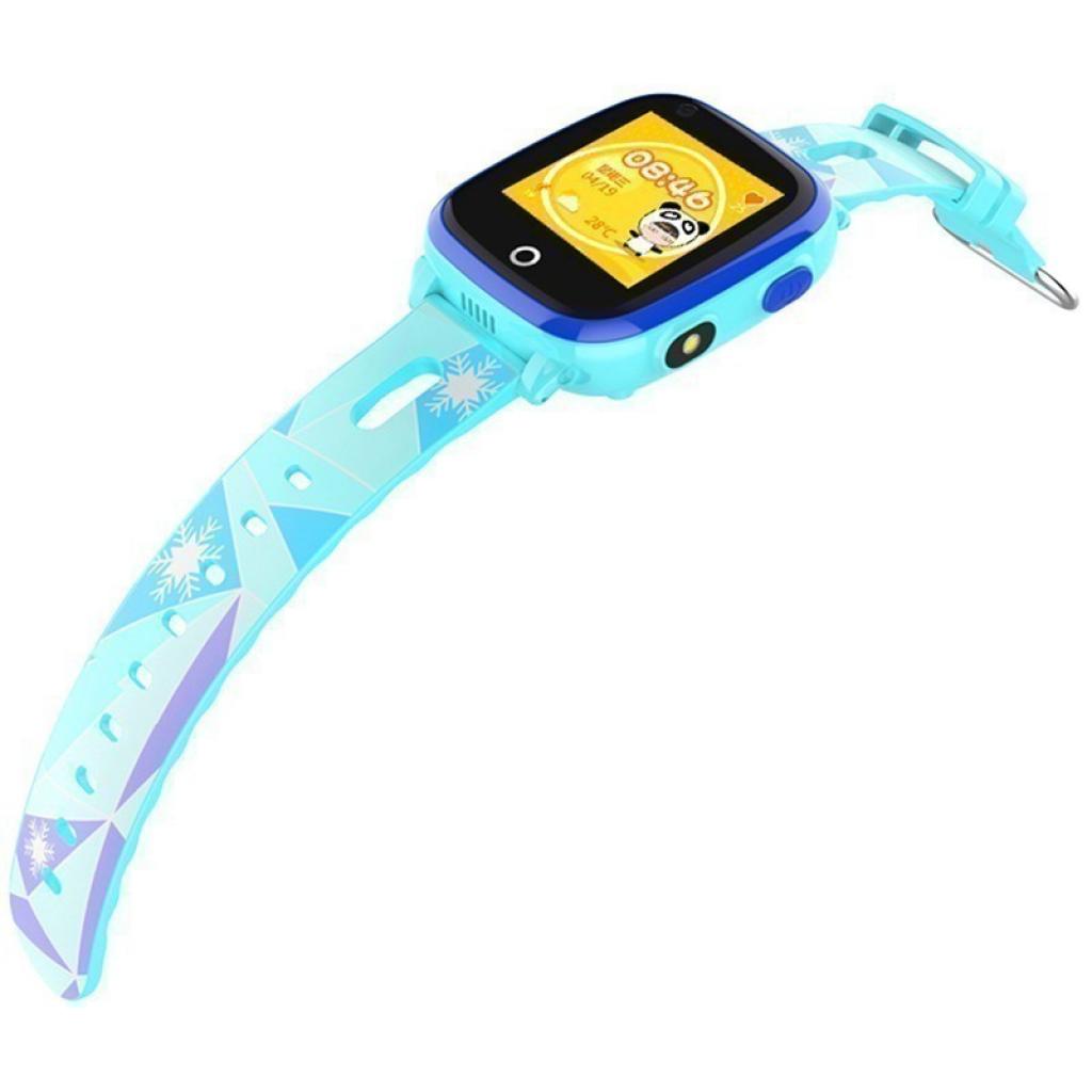 Смарт-годинник UWatch SW52 Blue (F_103665) - зображення 5