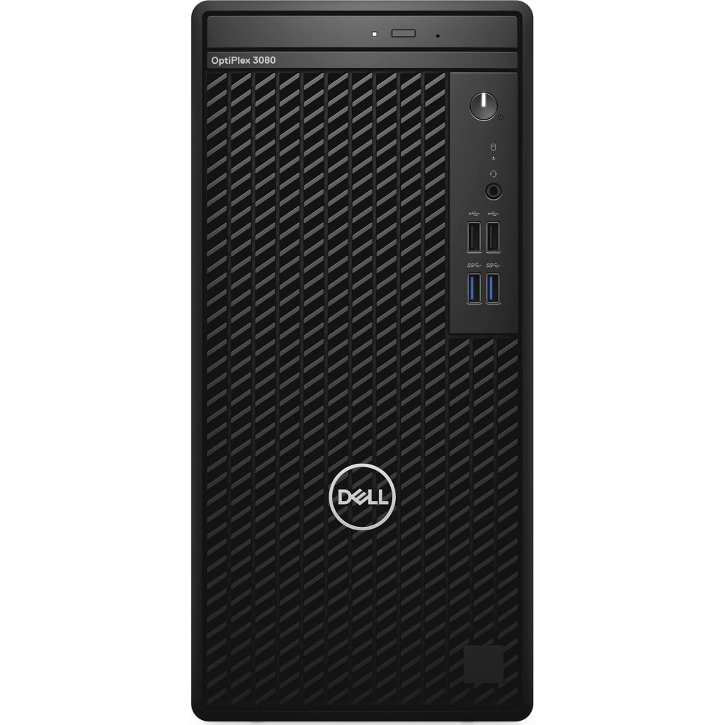 Комп'ютер Dell Optiplex 3080 MT/ i5-10505 (N212O3080MT_WP) - зображення 2