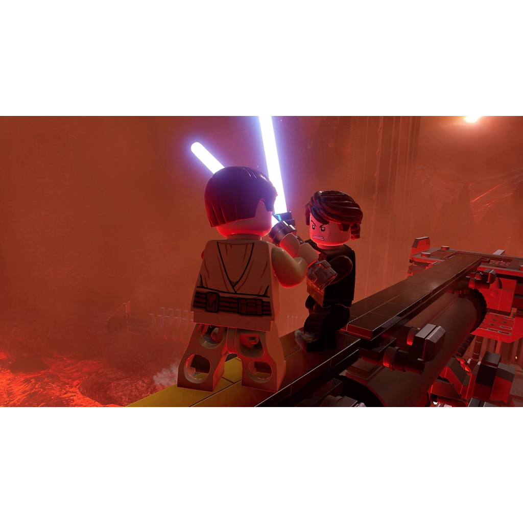 Гра Sony Lego Star Wars Skywalker Saga, BD диск (5051890322630) - зображення 3