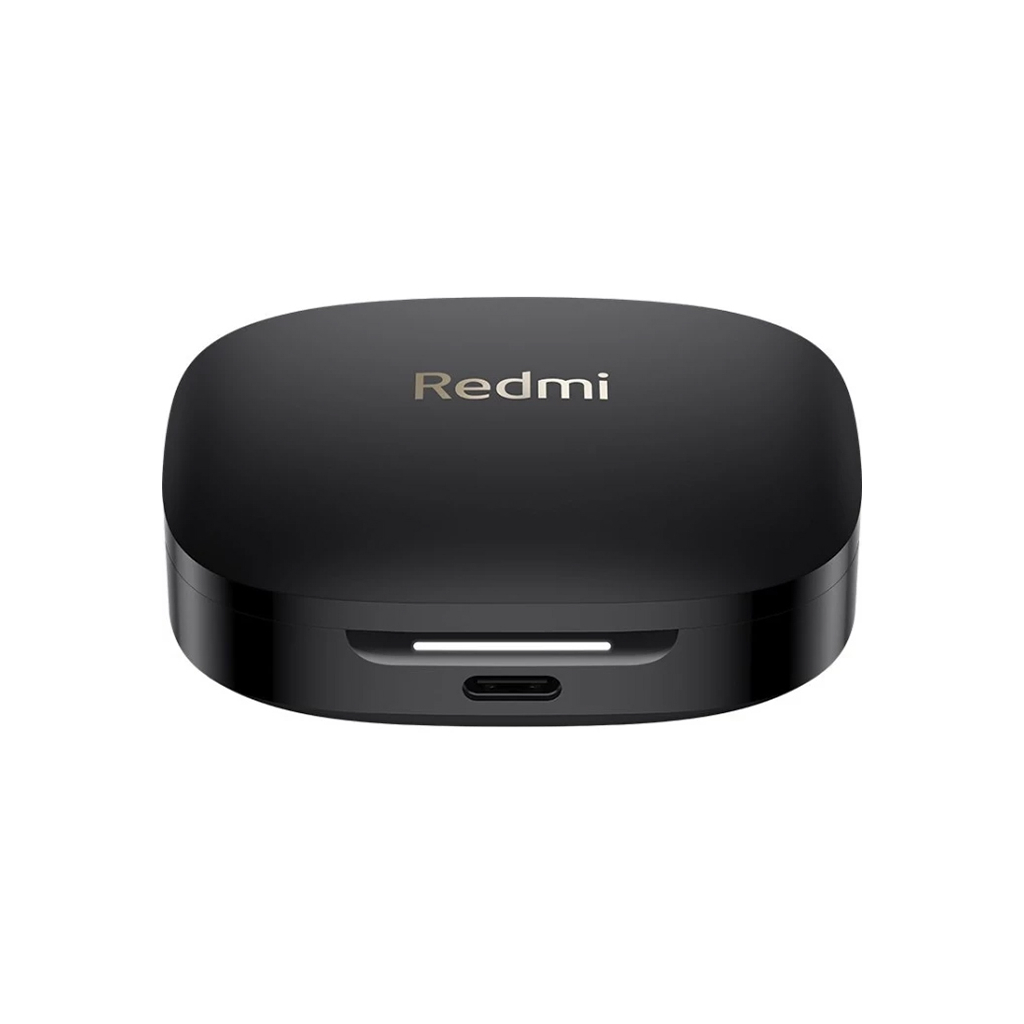 Навушники Xiaomi Redmi Buds 6 (BHR9251GL) Night Black (1124218) - зображення 3