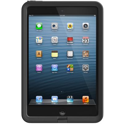 Чохол до планшета Belkin iPad mini LIFEPROOF Fre Black (1406-01) - зображення 1