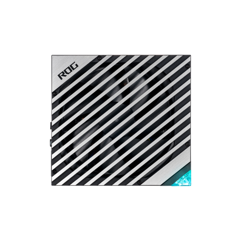Блок живлення ASUS 850W ROG-THOR-850P2-GAMING (90YE00L2-B0NA00) - изображение 8