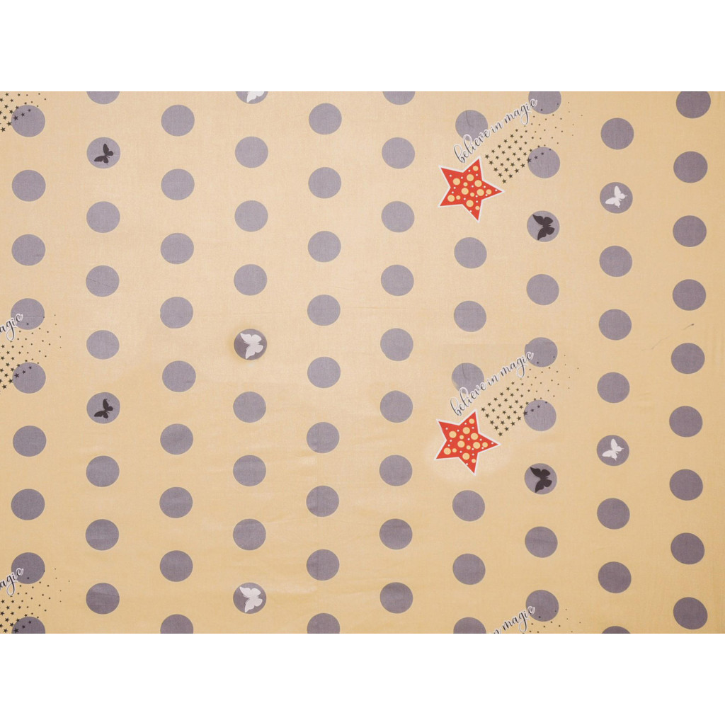 Постільна білизна MirSon Сатин 22-1197-1 Luanda 110х140 (2200004106335) - зображення 3